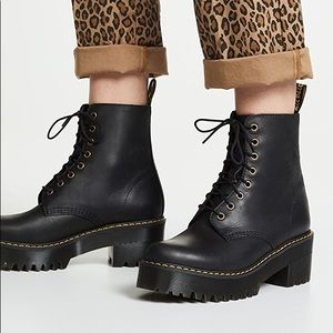 Dr. Martens Shriver Hi